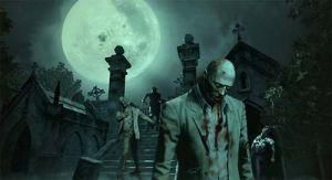 殭屍子彈 殭屍子彈