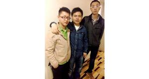 黑金組合 黑金組合