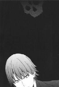 哈桑·薩巴赫[Fate/strange fake中的從者]