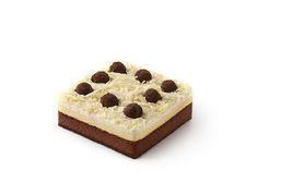 朱古力紙杯蛋糕 朱古力紙杯蛋糕