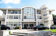 壹藥網辦公環境