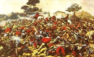 民族解放運動 民族解放運動