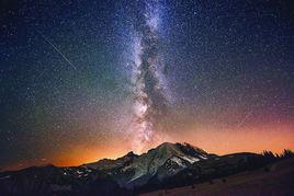 天河[銀河別稱]