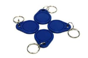 IC鑰匙扣卡 IC鑰匙扣卡