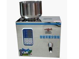 茶葉分裝機 茶葉分裝機