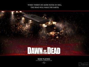 《活死人黎明》