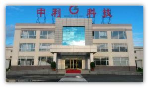 中利科技 中利科技