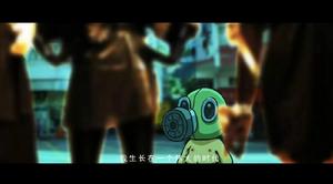 面具萌叔動畫短片分鏡03