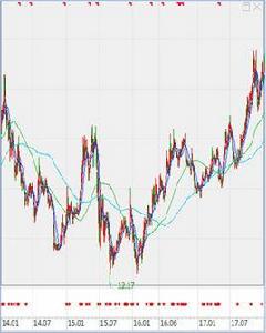 固定成長股票 固定成長股票