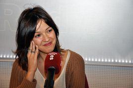 維羅妮卡·桑切茲 維羅妮卡·桑切茲