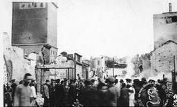 任橫起義 任橫起義