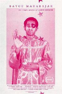 悲劇天才詹姆斯·布克 悲劇天才詹姆斯·布克