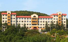 山東大學(威海)文化傳播學院 山東大學(威海)文化傳播學院