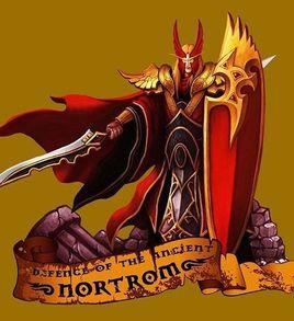 沉默術士[dota遊戲中英雄]