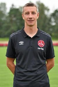 馬雷克·明塔爾 馬雷克·明塔爾