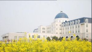 四川大學錦城學院