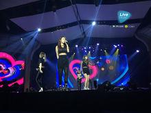 4minute騰訊視頻專屬演唱會