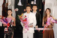 邱彥臣寫真及活動照片系列1