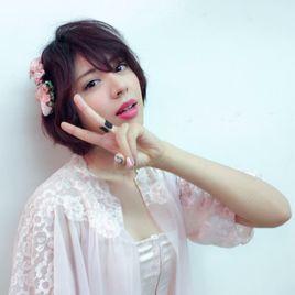 分島花音 分島花音