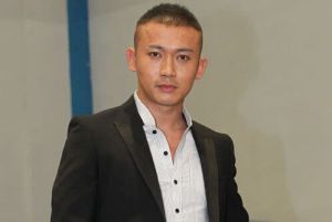 票選新“四大小生”終極陣容 聶遠：古裝第一小生