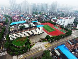 贛州市文清實驗學校 贛州市文清實驗學校