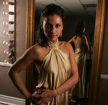 蕾奧娜·維埃拉