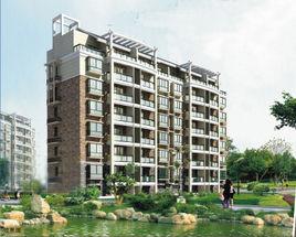 西城時代家園 西城時代家園