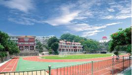 武安市第二中學 武安市第二中學