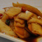 醋泡蘿蔔 醋泡蘿蔔