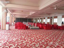 卓宸萬珍樓大飯店