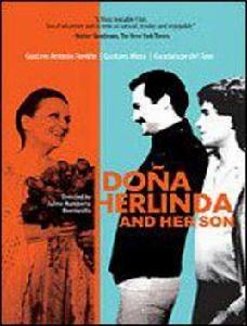 朵娜和她的兒子 朵娜和她的兒子