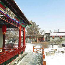 京派建築的集大成者——四合院