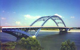 武漢長豐橋 武漢長豐橋