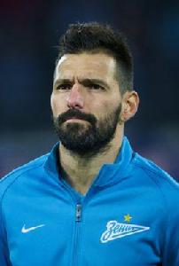 達尼·阿爾維斯[1983年生葡萄牙足球運動員]