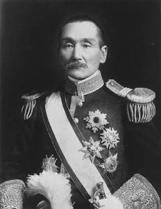 平田東助 平田東助