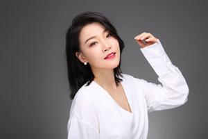 雪兒2012星光大道風采