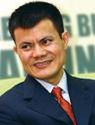 王大安[大安集團創始人]