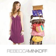 瑞貝卡·明可弗