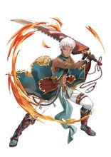 劍之榮耀[手遊]