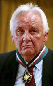 亨里克·古雷茨基 亨里克·古雷茨基