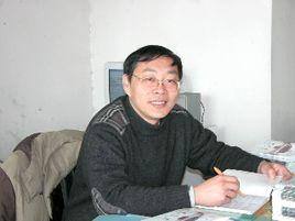 阮曉明[上海市松江二中數學教師]