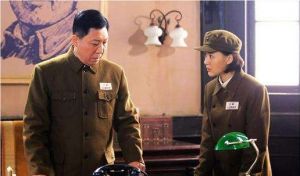 《喋血錢塘江》