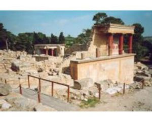 克諾索斯新石器時代遺址 克諾索斯新石器時代遺址
