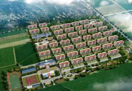 莒南縣祥和社區 莒南縣祥和社區