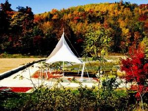 亞布力青雲小鎮 亞布力青雲小鎮