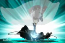 螺旋閃光超輪舞吼叄式