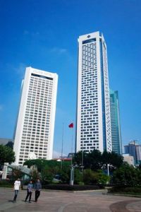 金陵飯店[酒店]