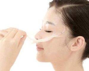 補水面膜 補水面膜