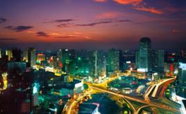 阿里巴巴長沙產業帶 阿里巴巴長沙產業帶