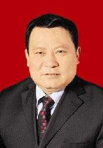 黃曉平[陝西有色金屬控股集團原黨委書記]